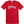 Load image into Gallery viewer, Redskins Football &amp; Arrow Short Sleeve Tee
