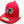 Load image into Gallery viewer, Redskins Mascot Logo Flat-Bill Snapback Hat
