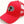 Load image into Gallery viewer, Redskins Mascot Logo Curved-Bill Snapback Hat
